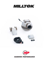 MILLTEK Active Sound Control – Audi Q7/Q8 TDI Quattro [SSXAU876]