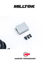 MILLTEK Active Sound Control – Audi Q7/Q8 TDI Quattro [SSXAU876]