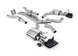 Milltek Sport | Cat Back System (Twin 80mm) Audi RS6/RS7 C8 4.0 V8 bi-Turbo in Performance Edition