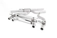 Milltek Sport | GPF Back (Valved, Resonated) BMW M2C F87 - ModsDirect