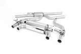 Milltek Sport | GPF Back (Valved, Resonated) BMW M2C F87 - ModsDirect