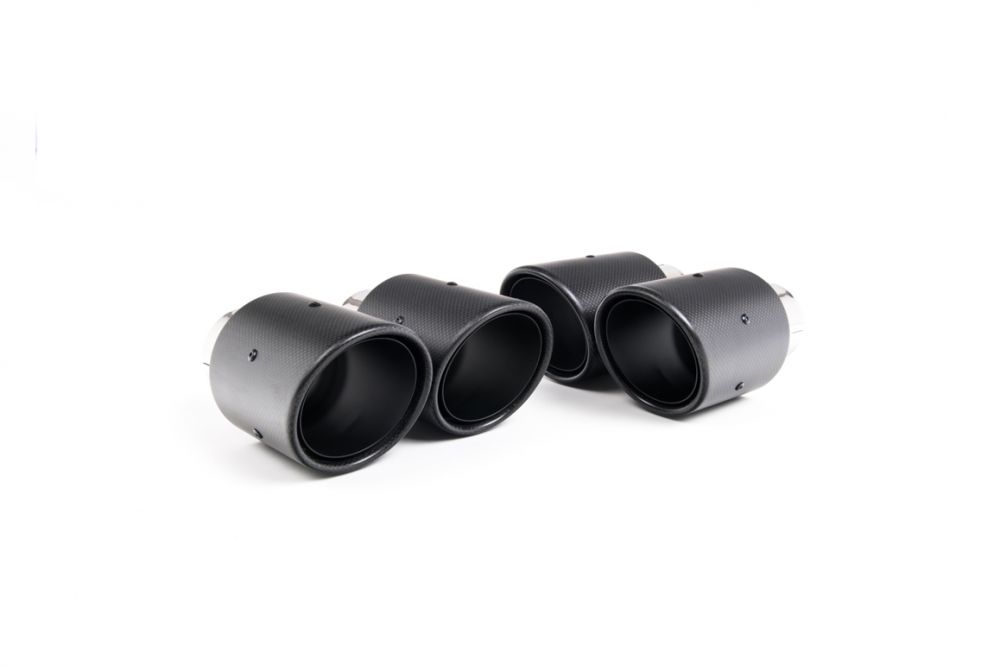 Milltek Sport | GPF Back (Valved, Resonated) BMW M2C F87 - ModsDirect