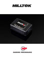 MILLTEK Active Valve Control (Bluetooth) BMW M2 Competition F87