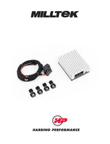 MILLTEK Active Sound Control BMW i8 1.5T Hybrid 2014 and Later [SSXBM1151]