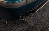 MILLTEK Cat-back – BMW 3 Series E36 M3 3.0 / 3.2 [SSXBM1401]