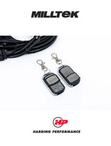 MILLTEK Active Valve Control Ranger Raptor 3.0 V6 Twin Turbo