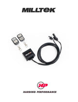 MILLTEK Active Valve Control – Honda Civic Type R FL5 [SSXHO293]