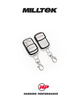 MILLTEK Active Valve Control – Honda Civic Type R FL5 [SSXHO293]