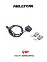 MILLTEK Active Valve Control Lotus Emira 3.5L V6 SC/2.0T - Plug & Play Remote Control System For Oe & Milltek Sport Exhausts