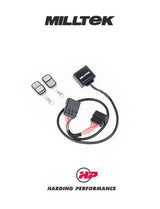 MILLTEK Active Valve Control Lotus Emira 3.5L V6 SC/2.0T - V2 Plug & Play Remote Control System For Oe & Milltek Sport Exhausts