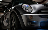 MILLTEK Cat Back Mini R53 Cooper S - Resonated
