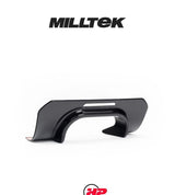 MILLTEK OPF Back System Cooper S F66 2.0T B48 - Non-resonated - JET-100 Carbon Tips