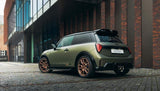 MILLTEK OPF Back System Cooper S F66 2.0T B48 - Resonated - GT-100 Polished Tips