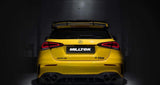 MILLTEK Particulate Filter Back OPF/GPF Back A45/A45 S AMG 2.0 Turbo W177 Hatch Only - Resonated