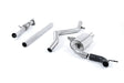 Milltek Sport | Cat-Back Megane MK3 RS 250 and 265 - ModsDirect