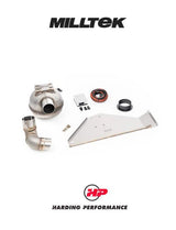 MILLTEK Active Sound Control – Tesla Model 3 RWD & Dual Motor AWD (Inc Performance) - Dual Sound Generator Kit