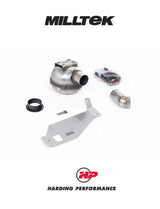 MILLTEK Active Sound Control – Tesla Model Y RWD & Dual Motor AWD (Inc Performance) - Dual Sound Generator Kit