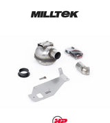 MILLTEK Active Sound Control – Tesla Model Y RWD & Dual Motor AWD (Inc Performance) - Single Sound Generator Kit