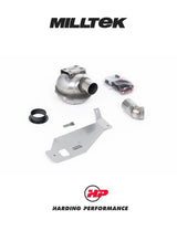MILLTEK Active Sound Control – Tesla Model Y RWD & Dual Motor AWD (Inc Performance) - Dual Sound Generator Kit