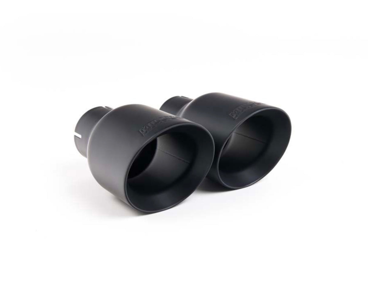 Milltek Sport | Cat-Back Road+ (Non-Valved, Part-Res) (VW Golf MK7.5 GTI) - ModsDirect