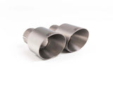 Milltek Sport | Cat-Back Road+ (Non-Valved, Part-Res) (VW Golf MK7.5 GTI) - ModsDirect