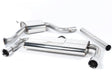 Milltek Sport | Cat-Back (Res) (VW Golf MK7 GTI) - ModsDirect