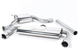 Milltek Sport | Cat-Back (Res) (VW Golf MK7 GTI) - ModsDirect