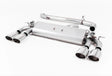 Milltek Sport | Cat-Back (76mm) - Non GPF - ModsDirect