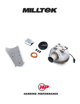 MILLTEK Active Sound Control – VW Amarok 2.0/V6 [SSXVW455]
