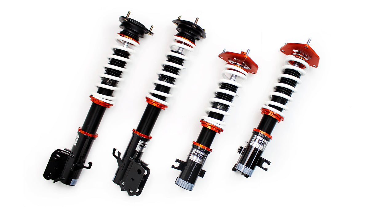 Subaru WRX GC8 DGR Performance Coilovers – ModsDirect
