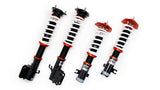 IMPREZA WRX GC8 COILOVERS DGR