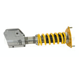 Öhlins Road & Track Coilovers – Subaru WRX VA (2015–2021) / STI GR/GV/VA (2008–2021)