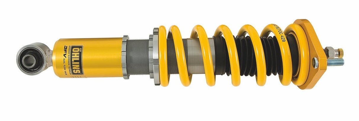 Öhlins Road & Track Coilovers – Subaru WRX VA (2015–2021) / STI GR/GV/VA (2008–2021)