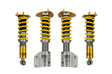 Öhlins Road & Track Coilovers – Subaru WRX VA (2015–2021) / STI GR/GV/VA (2008–2021)