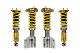 Öhlins Road & Track Coilovers – Subaru WRX VA (2015–2021) / STI GR/GV/VA (2008–2021)