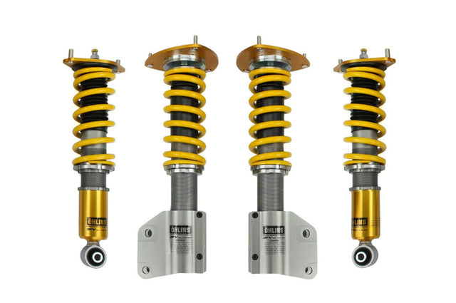 Öhlins Road & Track Coilovers – Subaru WRX VA (2015–2021) / STI GR/GV/VA (2008–2021)
