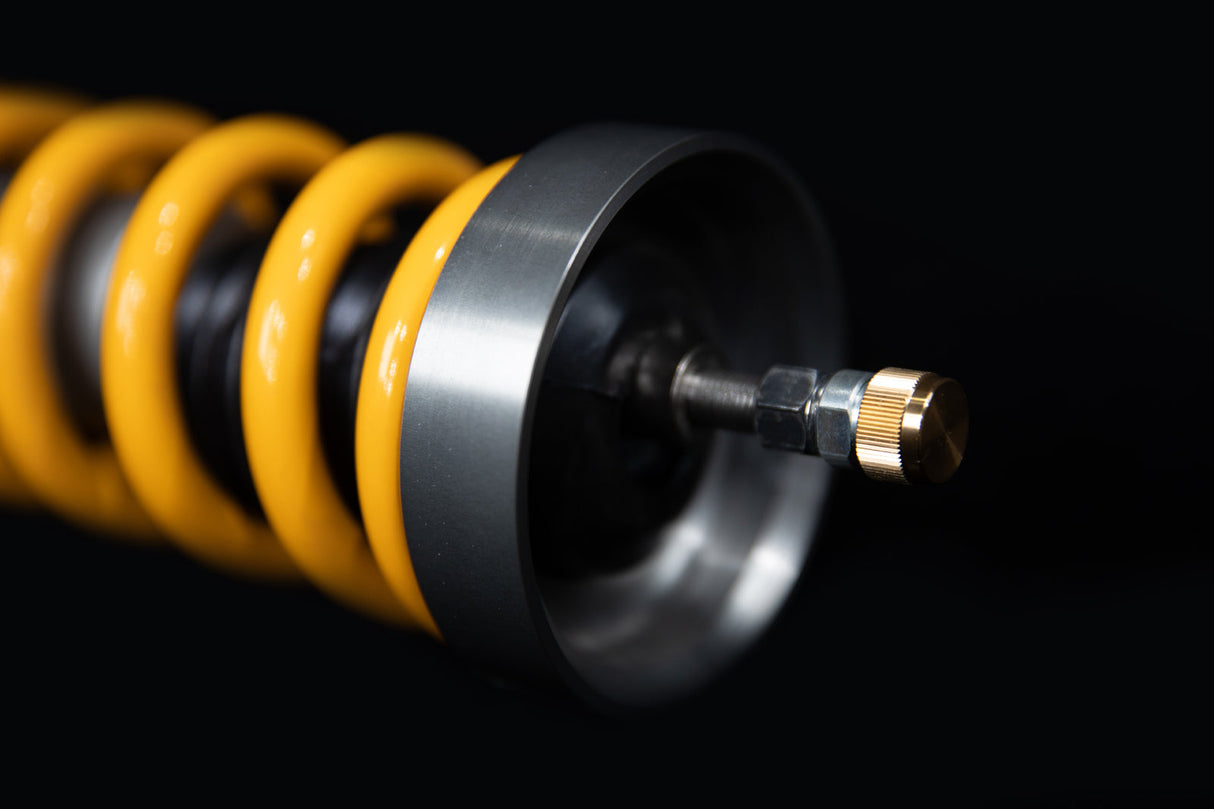 Öhlins Road & Track Coilovers – Subaru WRX VB (2022+)