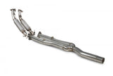 Scorpion | MK5 R32 Front Pipe