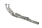 Scorpion | MK5 R32 Front Pipe