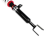 DGR Coilovers | Street Series (BMW 6 Series F06, F12, F13)
