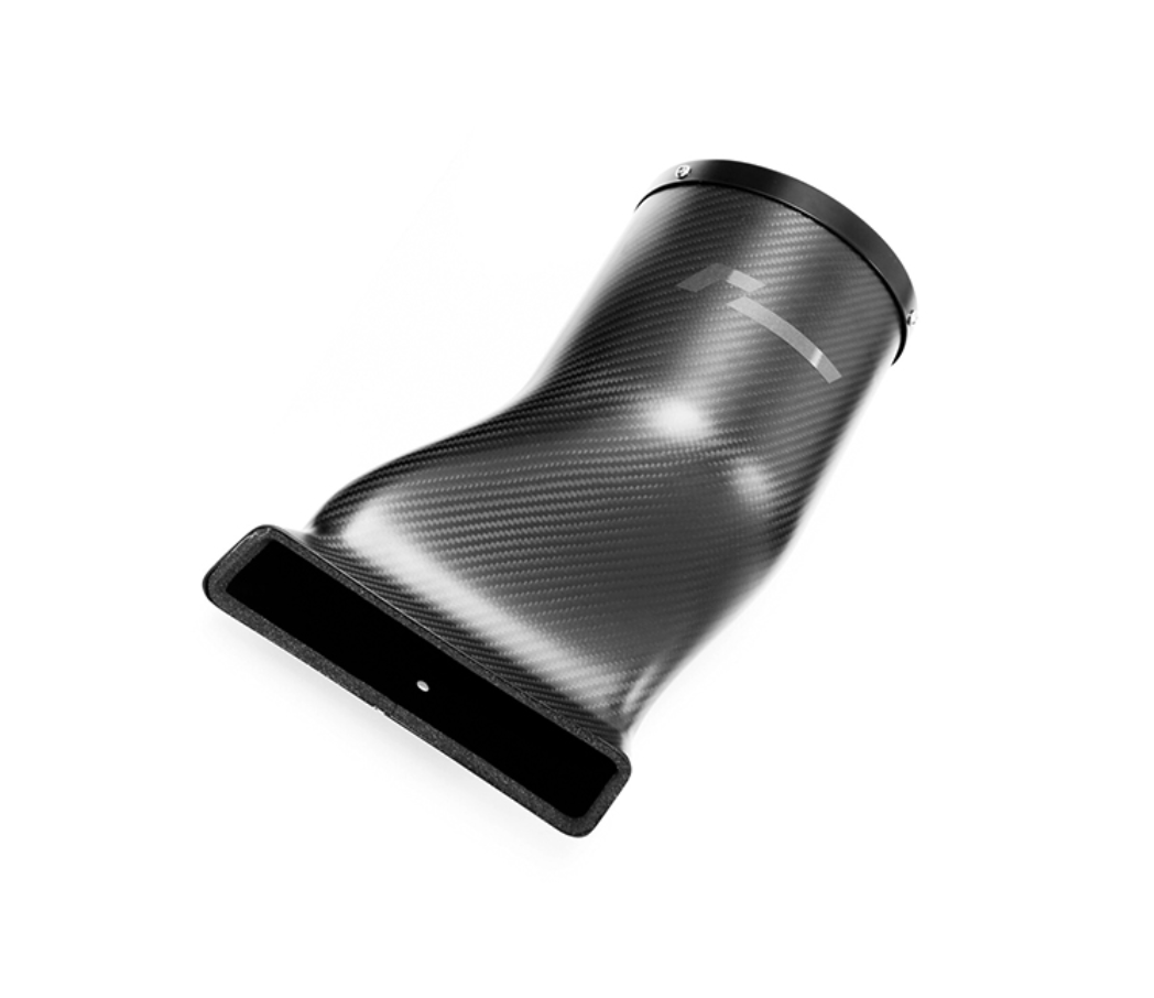RacingLine | Polo GTI AW Carbon Fibre Intake System - ModsDirect