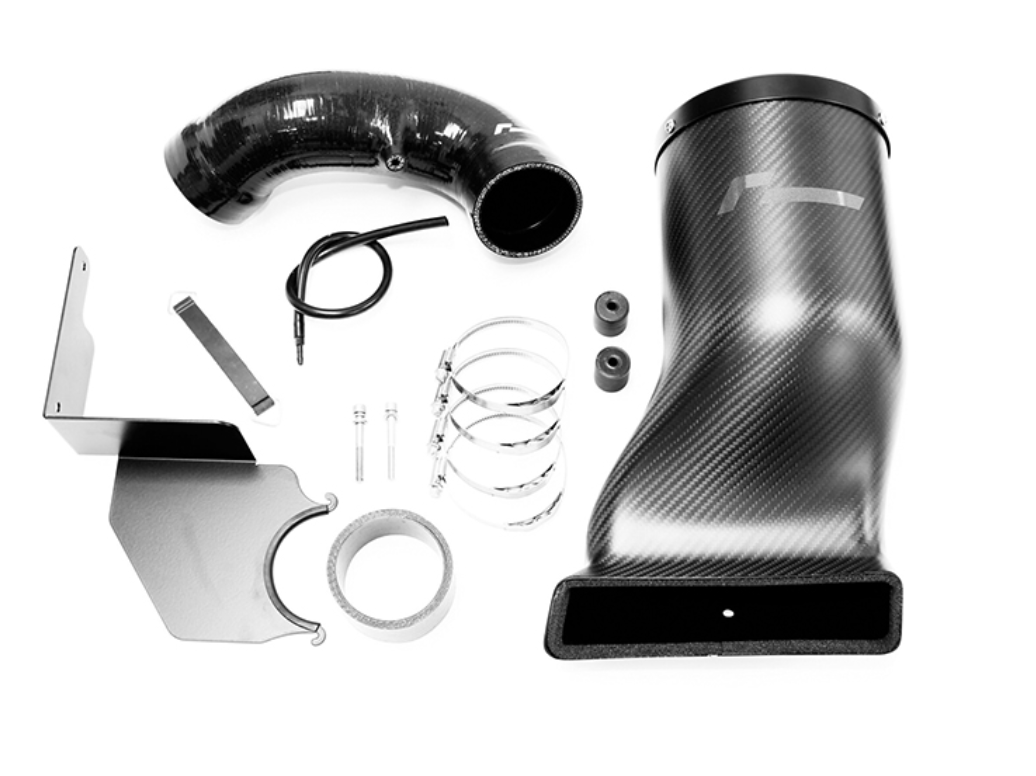RacingLine | Polo GTI AW Carbon Fibre Intake System - ModsDirect