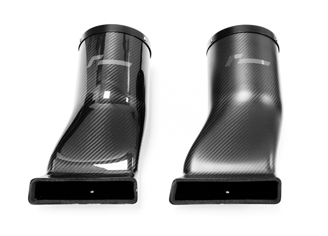 RacingLine | Polo GTI AW Carbon Fibre Intake System - ModsDirect