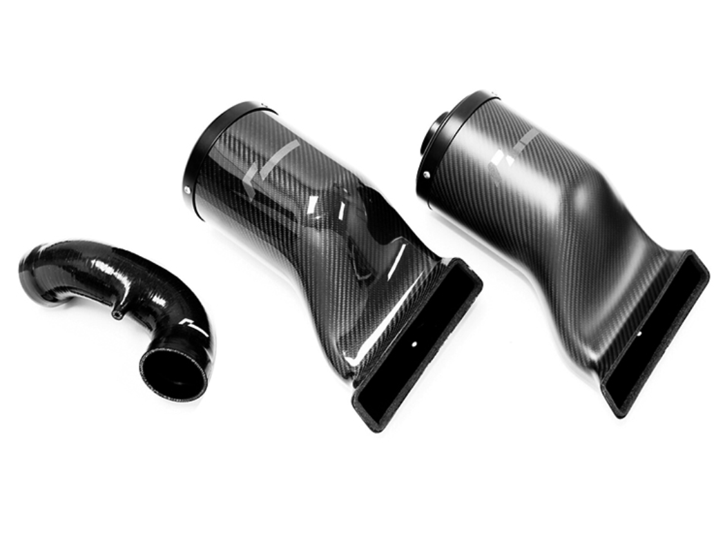 RacingLine | Polo GTI AW Carbon Fibre Intake System - ModsDirect