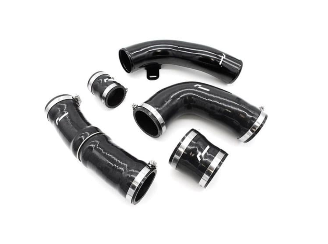 RacingLine | Turbo Boost Pipe Hose Kit (Audi RS3 8Y, 8V.2) - ModsDirect