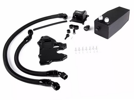 RacingLine | Oil Catch Tank & PCV Replacement - ModsDirect