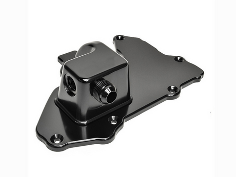 RacingLine | Oil Catch Tank & PCV Replacement - ModsDirect
