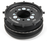 VQ35/VQ37 Harmonic Damper - ModsDirect