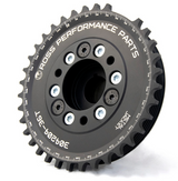 SR20 Harmonic Damper - ModsDirect