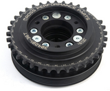 SR20 Harmonic Damper - ModsDirect